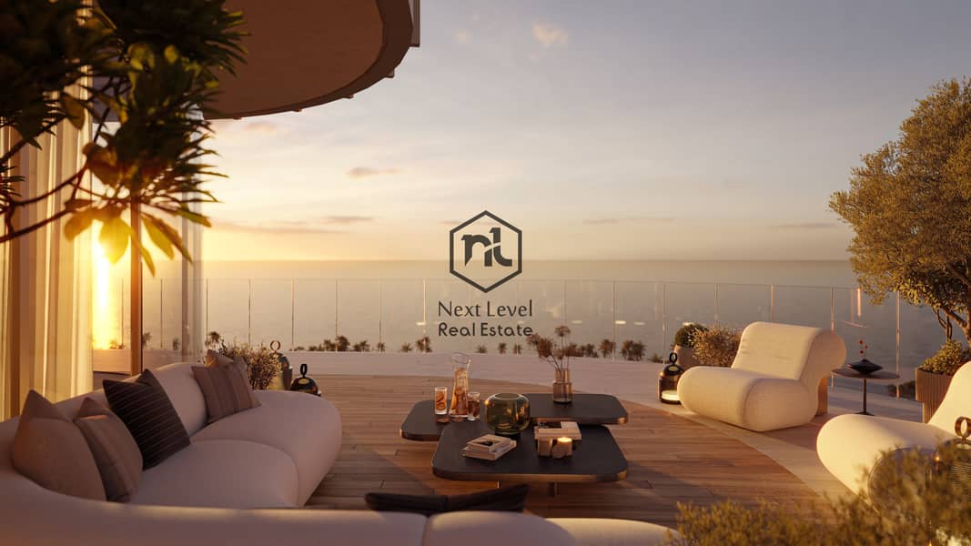 Full Sea View | Waterfront Living | Guaranteed Unit | 10% DP | High ROI - Image 6