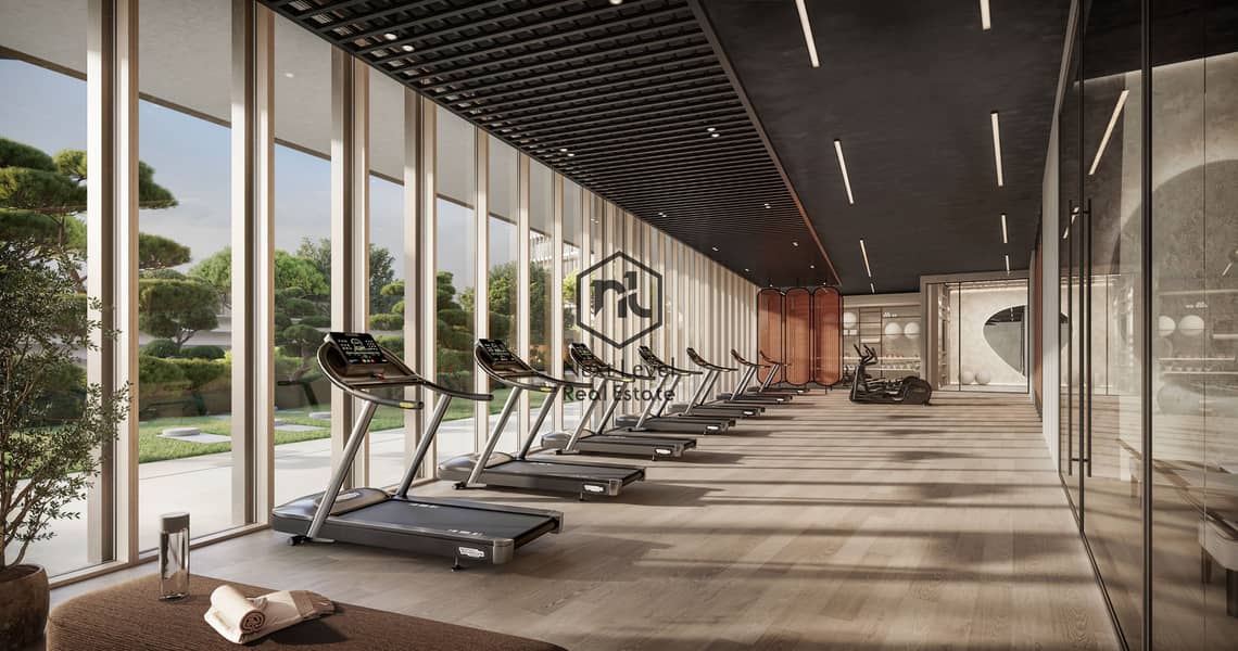 Full Sea View | Waterfront Living | Guaranteed Unit | 10% DP | High ROI - Image 9