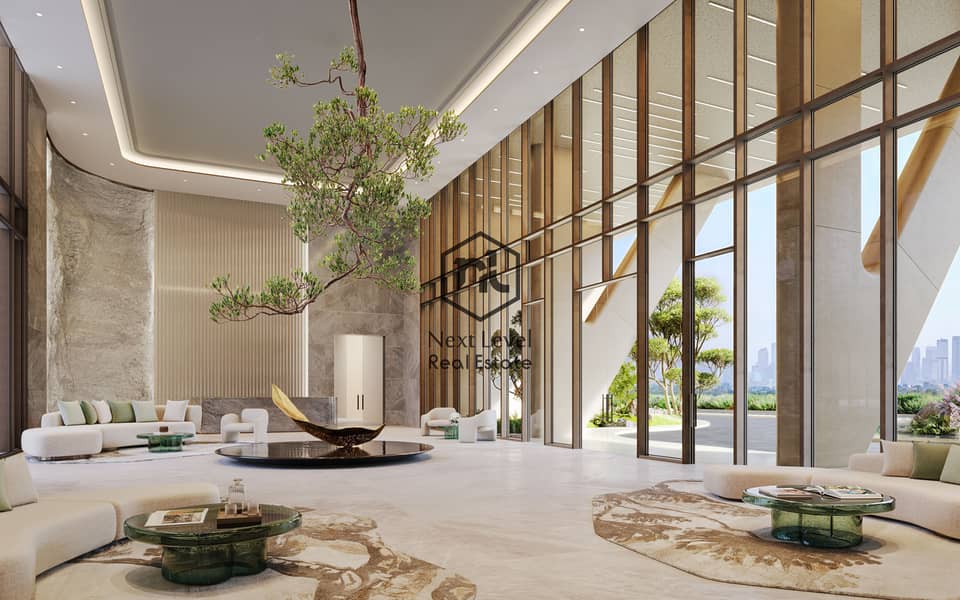 Full Sea View | Waterfront Living | Guaranteed Unit | 10% DP | High ROI - Image 11