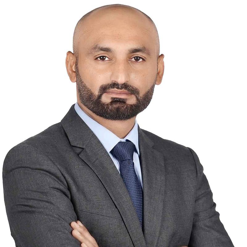 Irfan Sabir Irfan Sabir