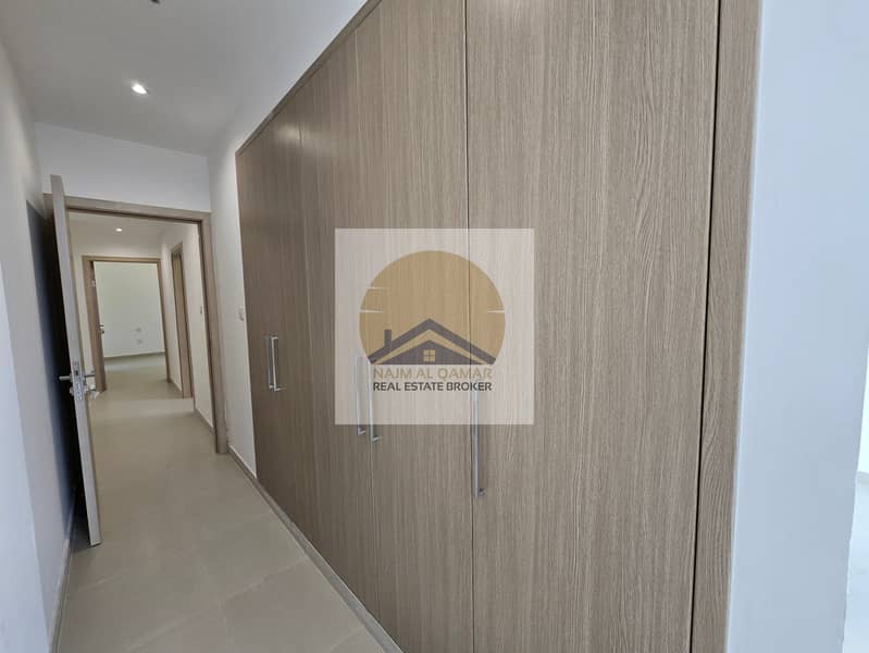 3bhk All Master bedrooms with wardrobes & balcony Near Metro - Image 7