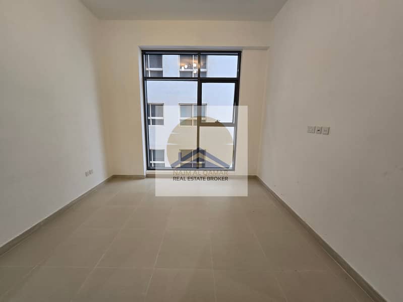 3bhk All Master bedrooms with wardrobes & balcony Near Metro - Image 9