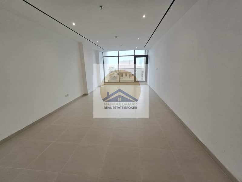 3bhk All Master bedrooms with wardrobes & balcony Near Metro - Image 18