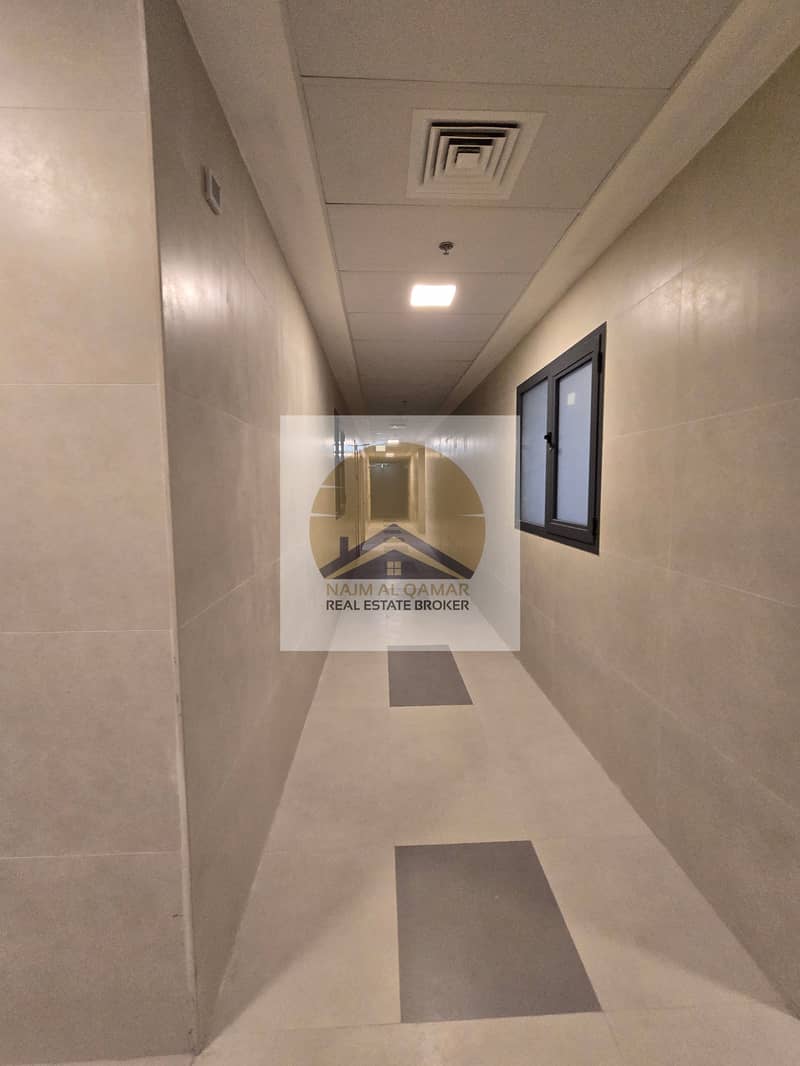 3bhk All Master bedrooms with wardrobes & balcony Near Metro - Image 20