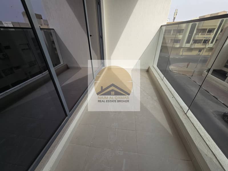 Spacious 2BHK, Both Master Bed, Store room, Near Metro