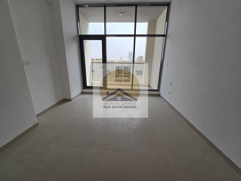 Spacious 2BHK, Both Master Bed, Store room, Near Metro