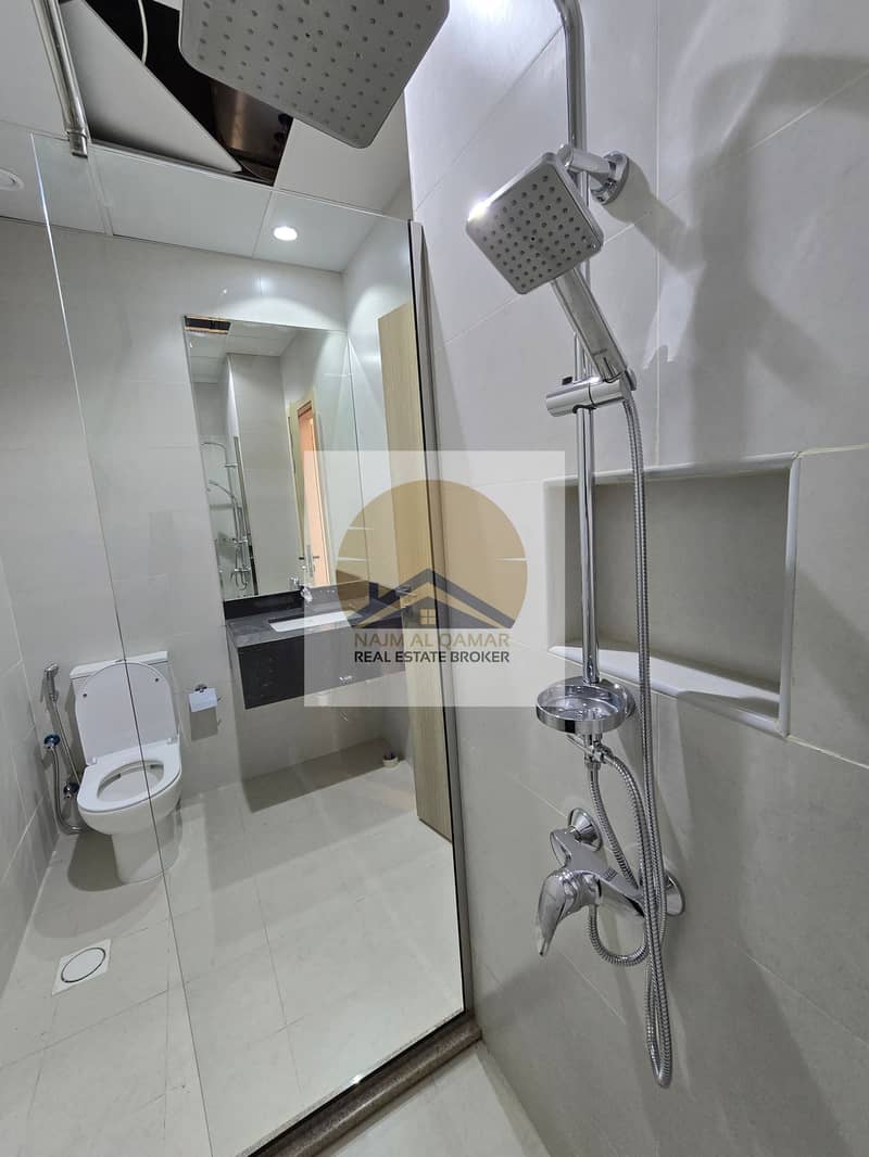 Spacious 2BHK, Both Master Bed, Store room, Near Metro - Image 11