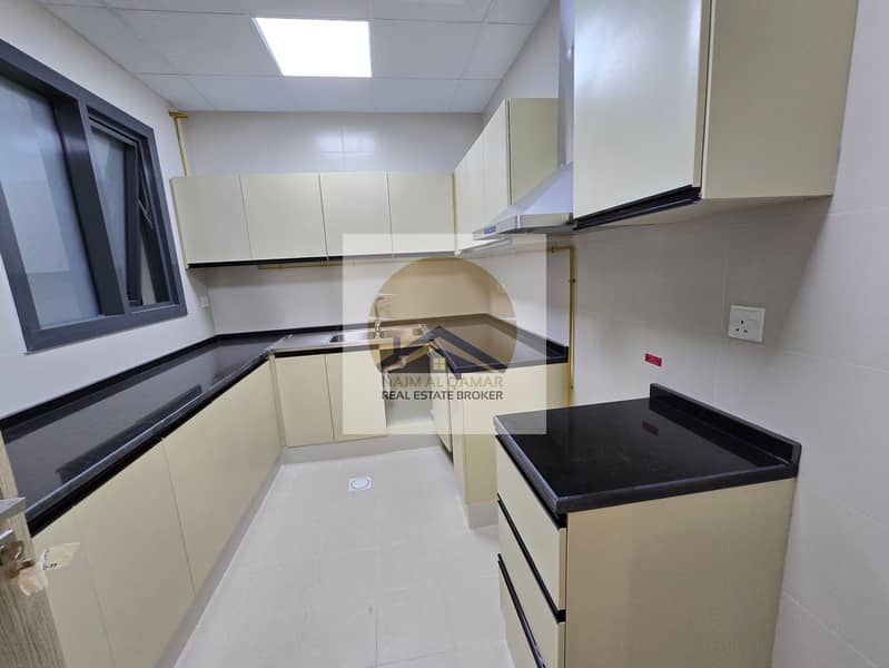 1BHK Brand new building Near Qusais Metro Station