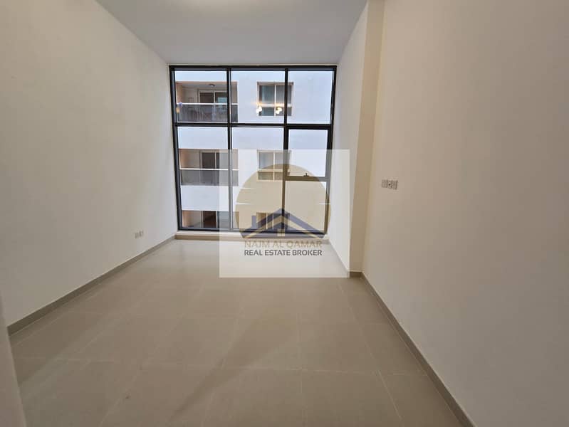 1BHK Brand new building Near Qusais Metro Station