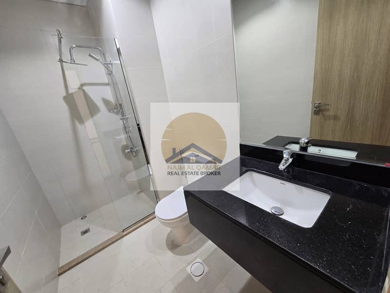 1BHK Brand new building Near Qusais Metro Station - Image 6