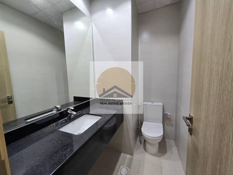 1BHK Brand new building Near Qusais Metro Station - Image 10
