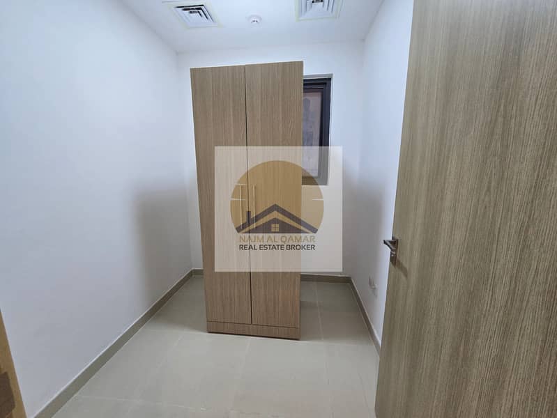 1BHK Brand new building Near Qusais Metro Station - Image 11