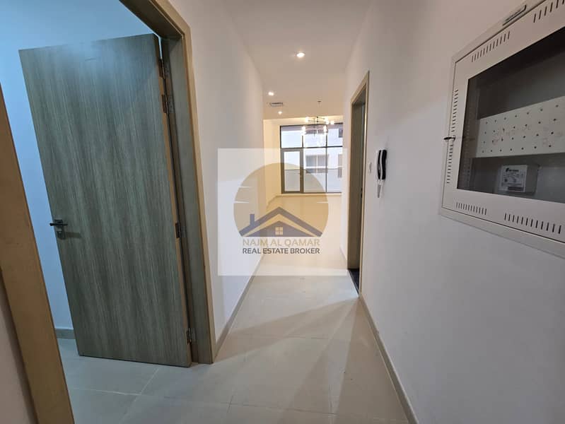 1BHK Brand new building Near Qusais Metro Station - Image 12