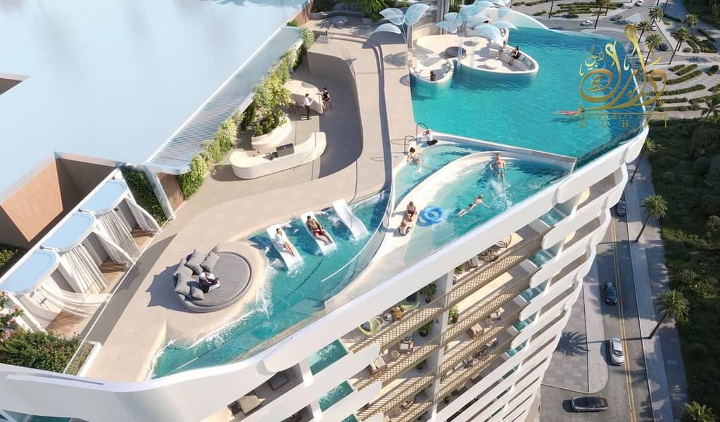 QUALITY LIVING IN A GROWING AREA | MODERN LIVING