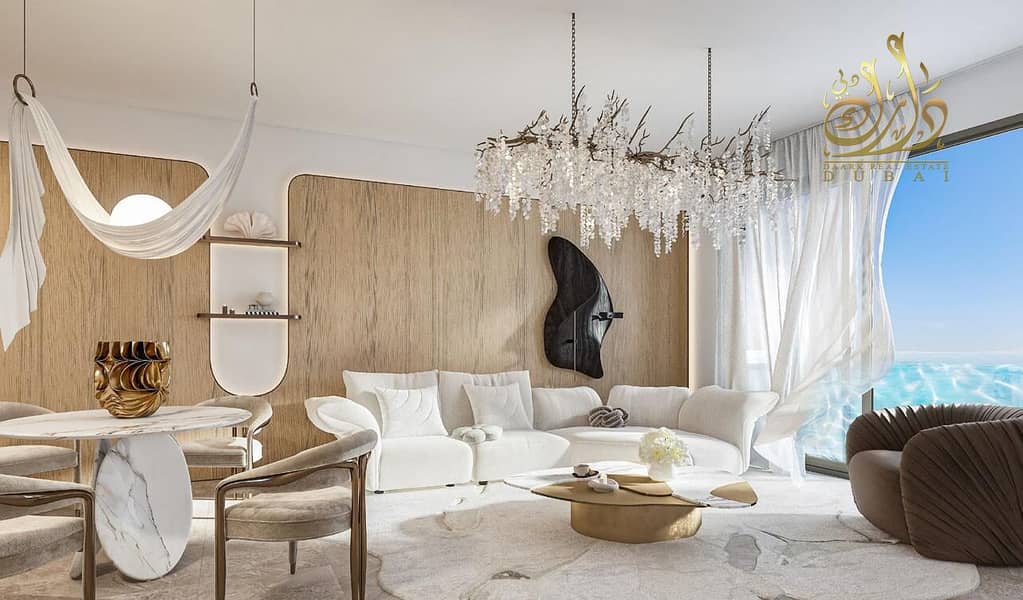 QUALITY LIVING IN A GROWING AREA | MODERN LIVING