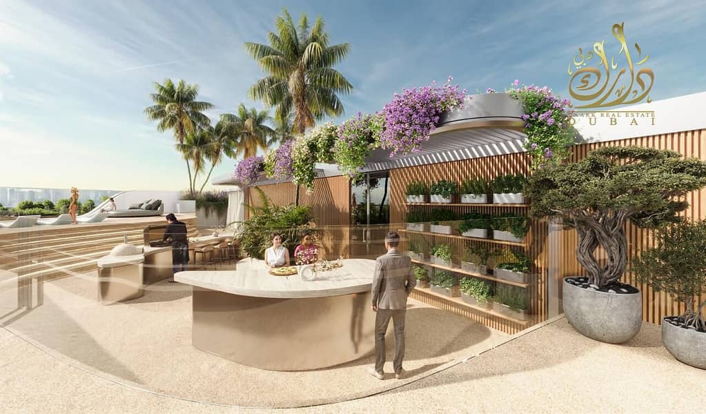 QUALITY LIVING IN A GROWING AREA | MODERN LIVING - Image 11