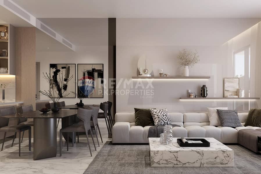 Resale | Handover Q2 2026 | Payment Plan