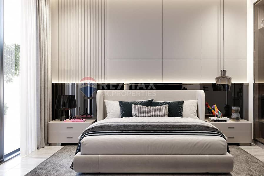 Resale | Handover Q2 2026 | Payment Plan