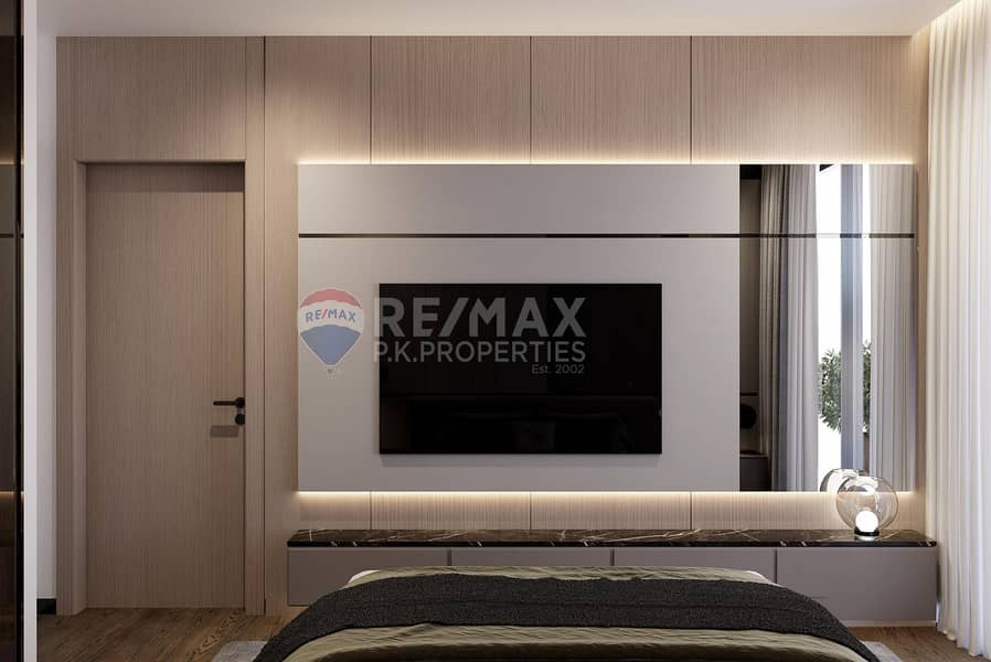 Resale | Handover Q2 2026 | Payment Plan