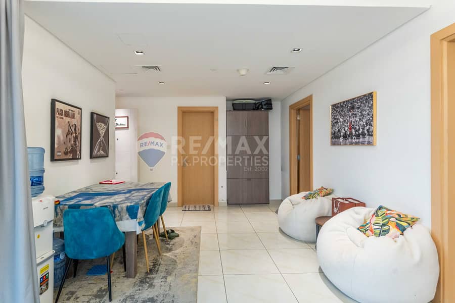 1BR Fully Furnished | EXCLUSIVE | Good ROI - Image 6