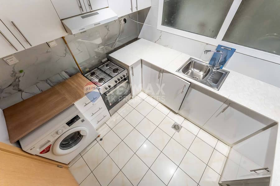 1BR Fully Furnished | EXCLUSIVE | Good ROI - Image 8