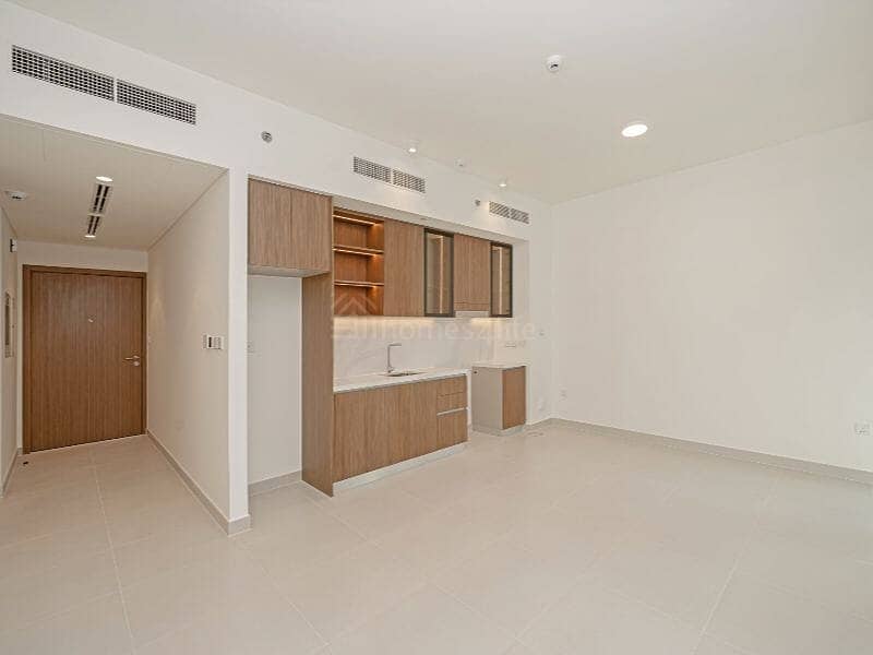 Brand-New | Ready to Move | Convenient Low Floor