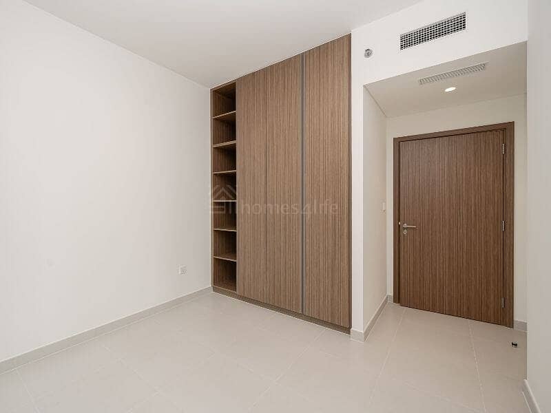 Brand-New | Ready to Move | Convenient Low Floor