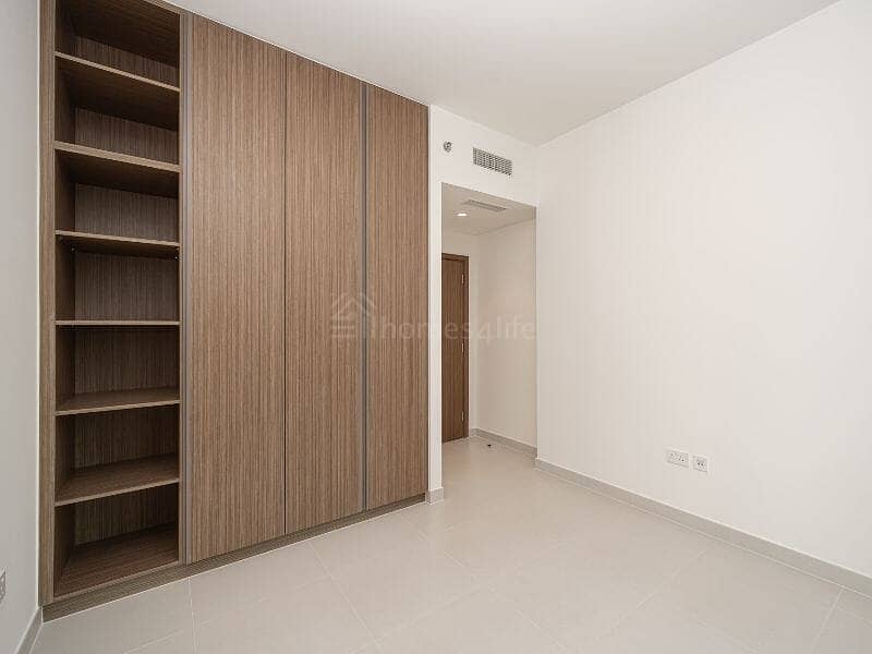 Brand-New | Ready to Move | Convenient Low Floor