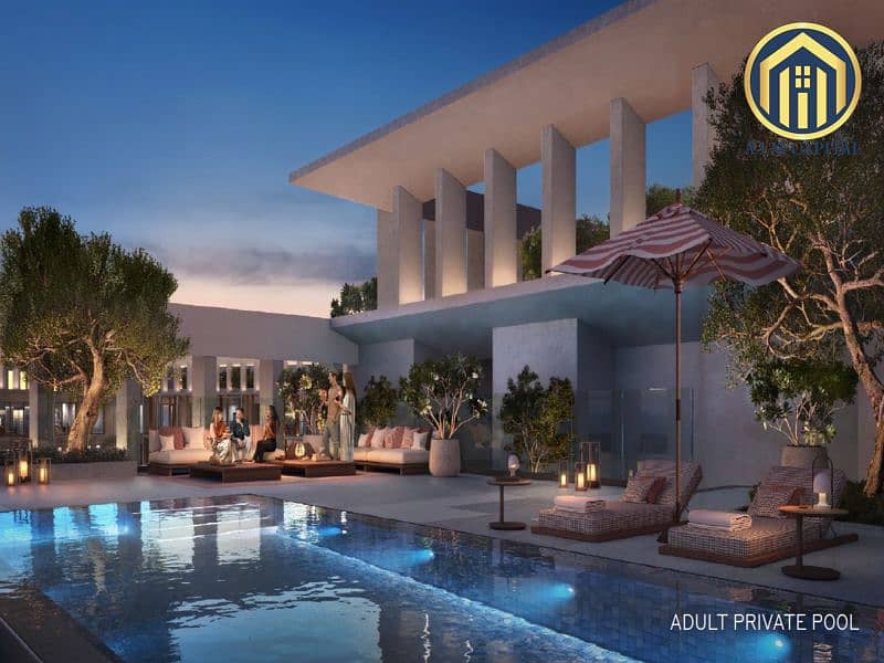 Central Park Living | Vibrant Family Community - Image 12