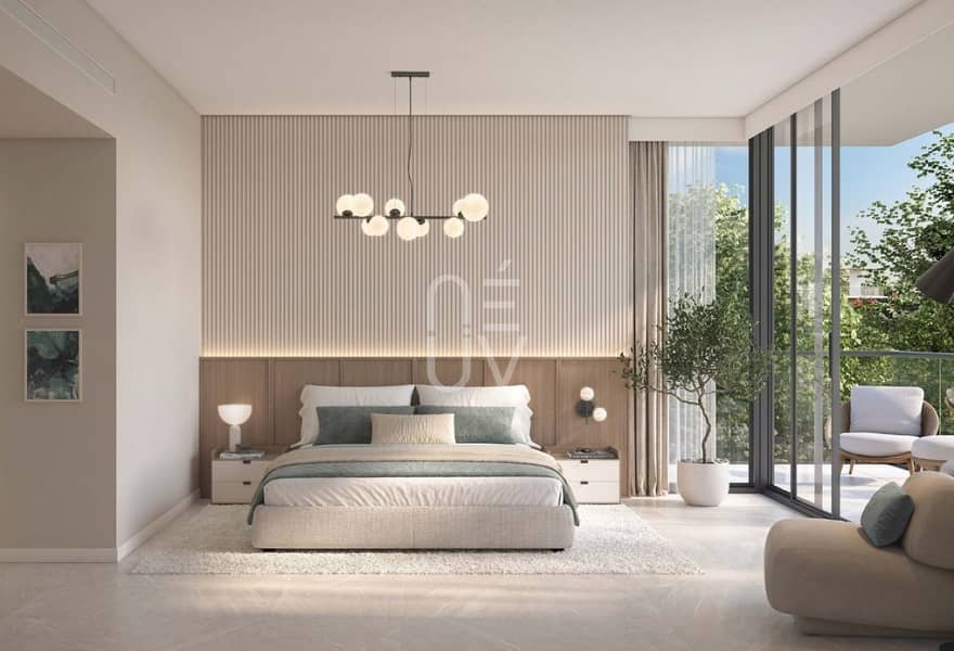 Forest View | Spacious Layout | High ROI