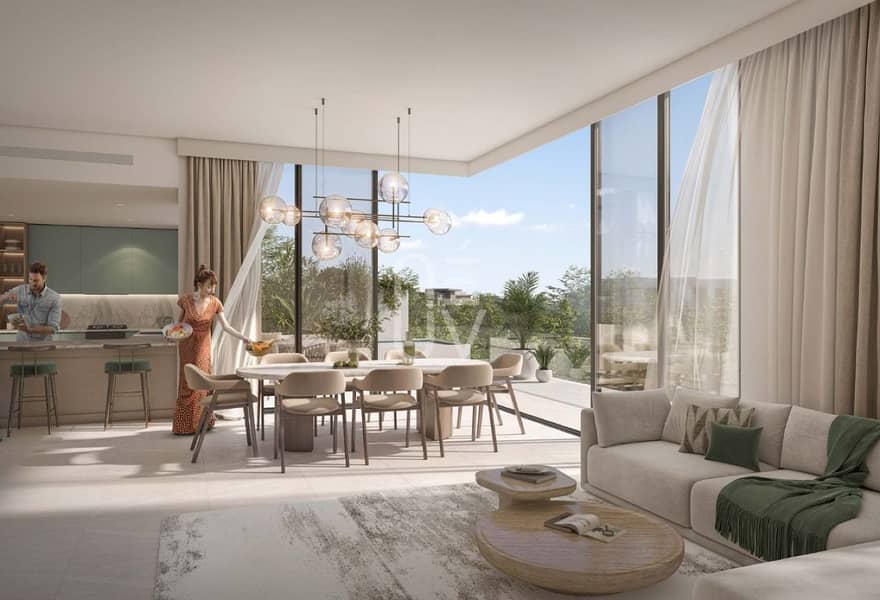 Forest View | Spacious Layout | High ROI - Image 6