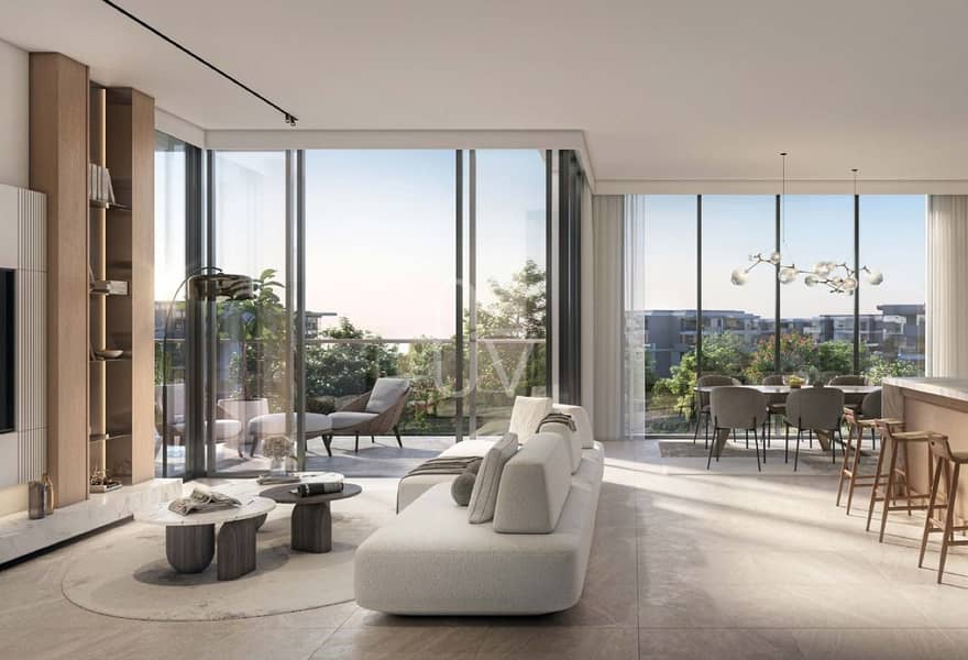 Forest View | Spacious Layout | High ROI - Image 7