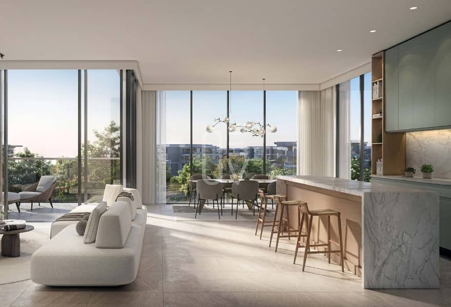 Forest View | Spacious Layout | High ROI - Image 8