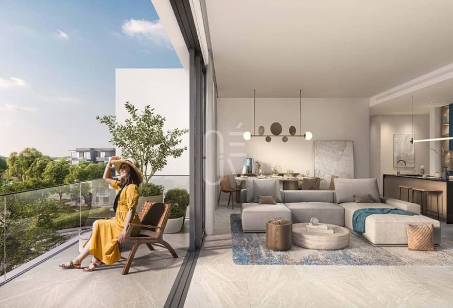 Forest View | Spacious Layout | High ROI - Image 9