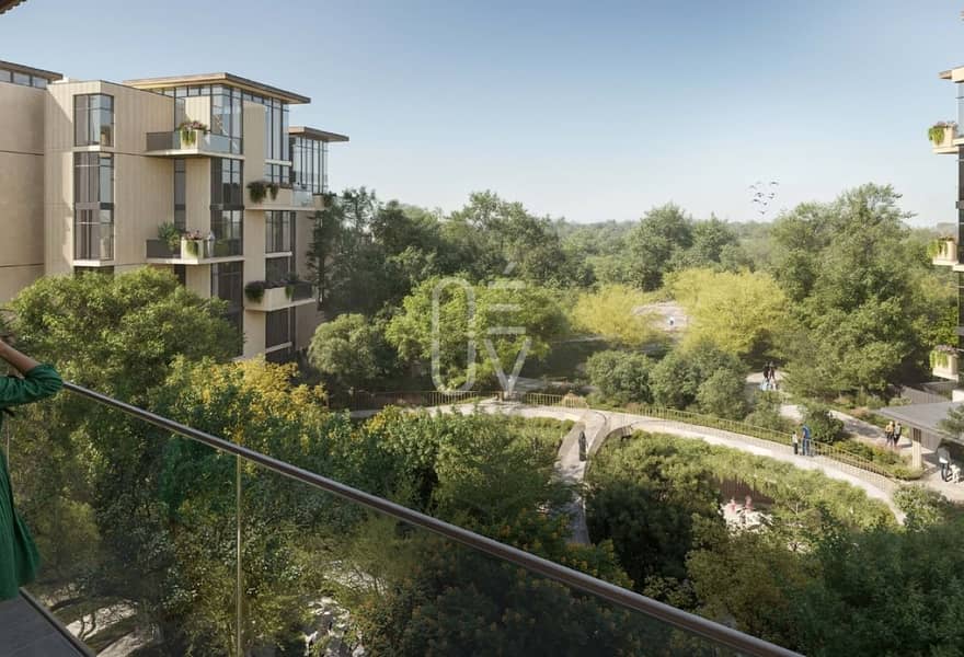 Forest View | Spacious Layout | High ROI - Image 12