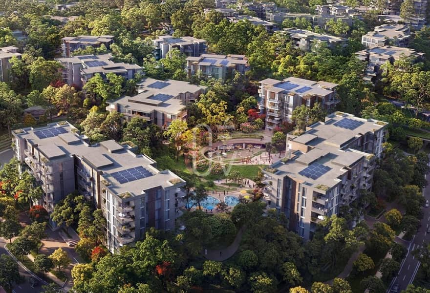 Forest View | Spacious Layout | High ROI - Image 13