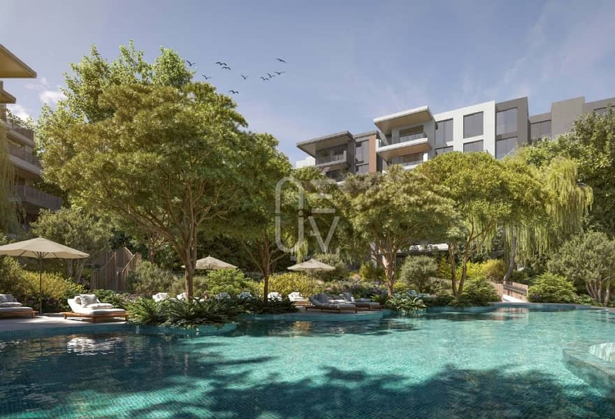 Forest View | Spacious Layout | High ROI - Image 15