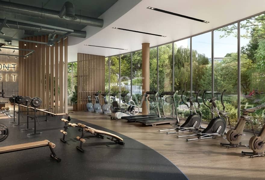 Forest View | Spacious Layout | High ROI - Image 18