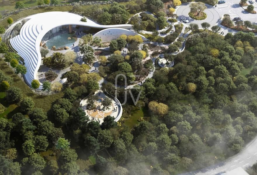 Forest View | Spacious Layout | High ROI - Image 19