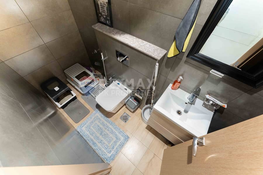 1BR Fully Furnished | EXCLUSIVE | Good ROI - Image 15