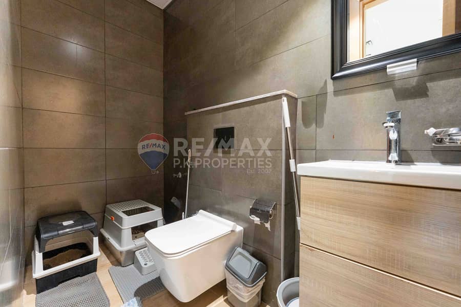 1BR Fully Furnished | EXCLUSIVE | Good ROI - Image 16
