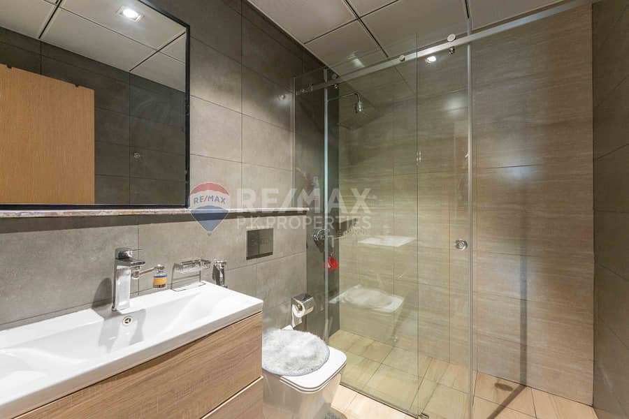 1BR Fully Furnished | EXCLUSIVE | Good ROI - Image 17
