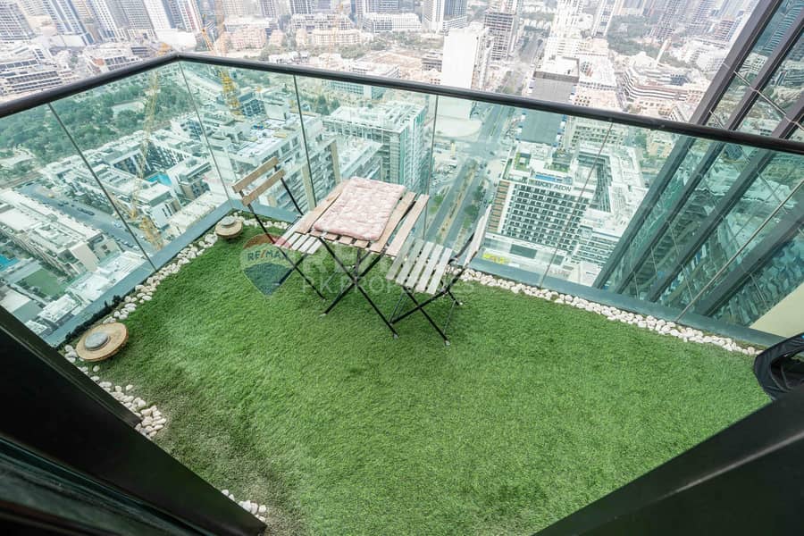 1BR Fully Furnished | EXCLUSIVE | Good ROI - Image 18