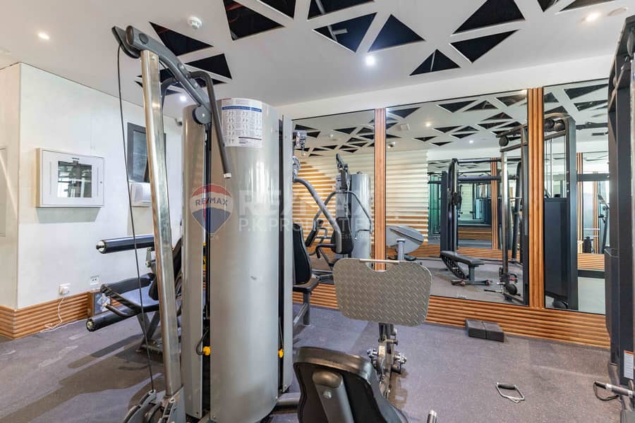 1BR Fully Furnished | EXCLUSIVE | Good ROI - Image 22