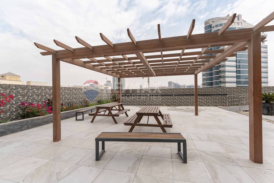 1BR Fully Furnished | EXCLUSIVE | Good ROI - Image 26