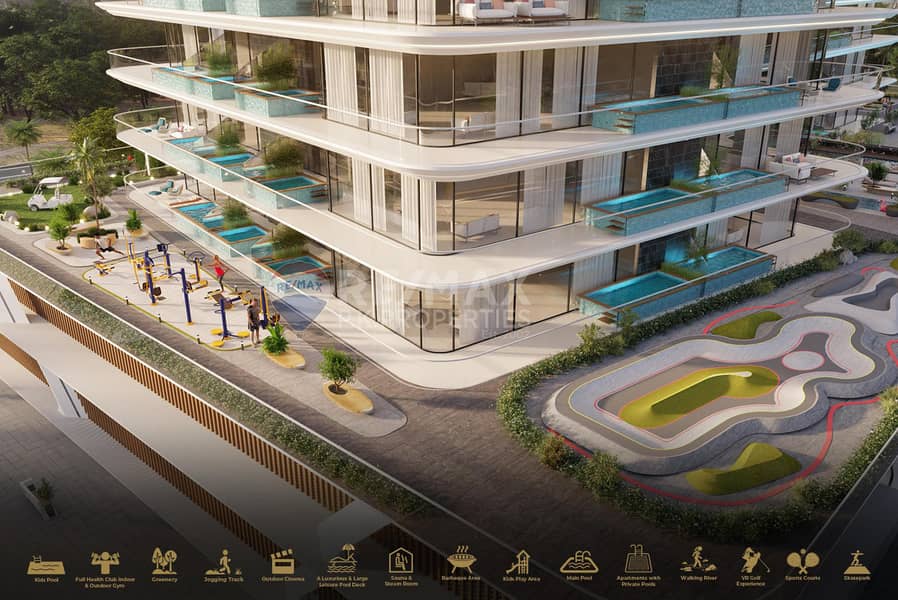 Resale | Handover Q2 2026 | Payment Plan - Image 12