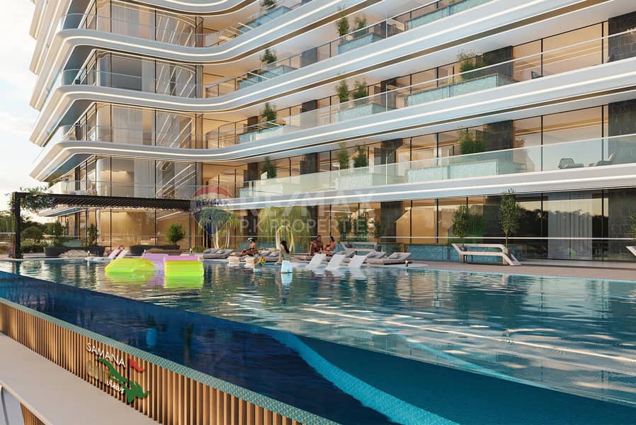 Resale | Handover Q2 2026 | Payment Plan - Image 14