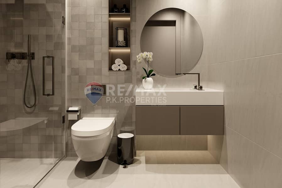 Resale | Handover Q2 2026 | Payment Plan - Image 15