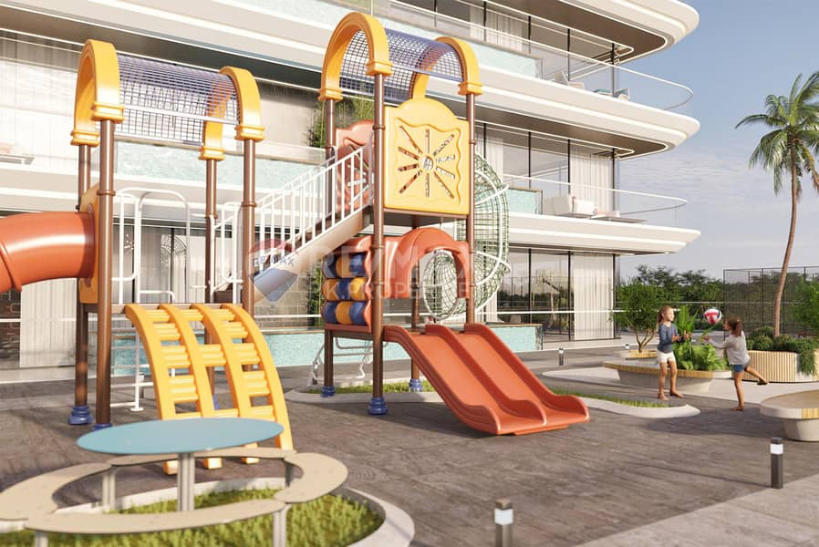 Resale | Handover Q2 2026 | Payment Plan - Image 18