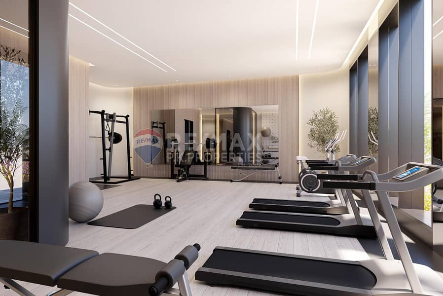 Resale | Handover Q2 2026 | Payment Plan - Image 20